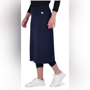 Snoga midi basic 26” athletic skirt